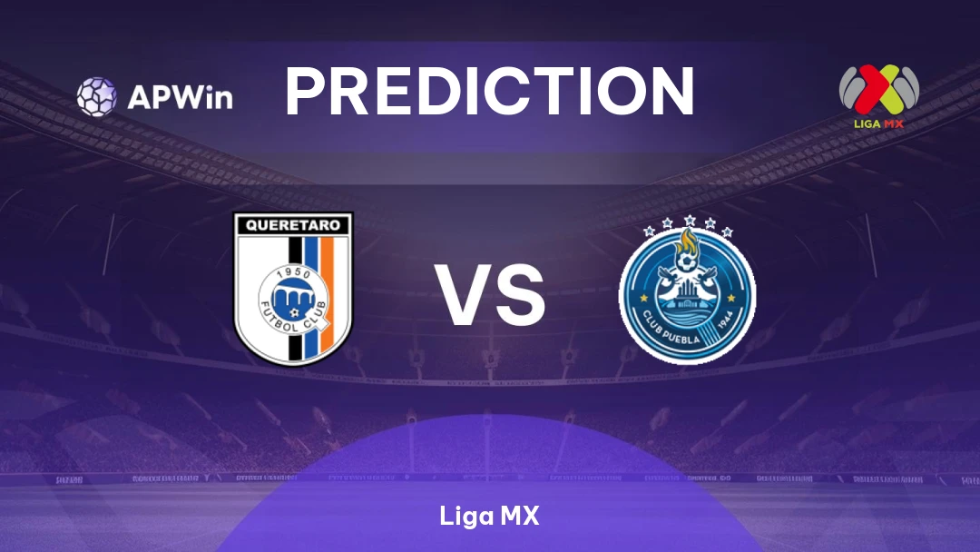 Querétaro vs Puebla Thumbnail