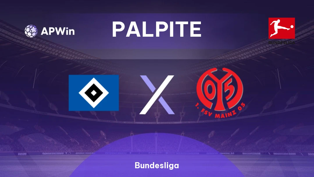 Hamburgo x Mainz Thumbnail