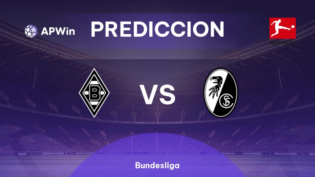 Borussia M'gladbach vs Freiburg Thumbnail