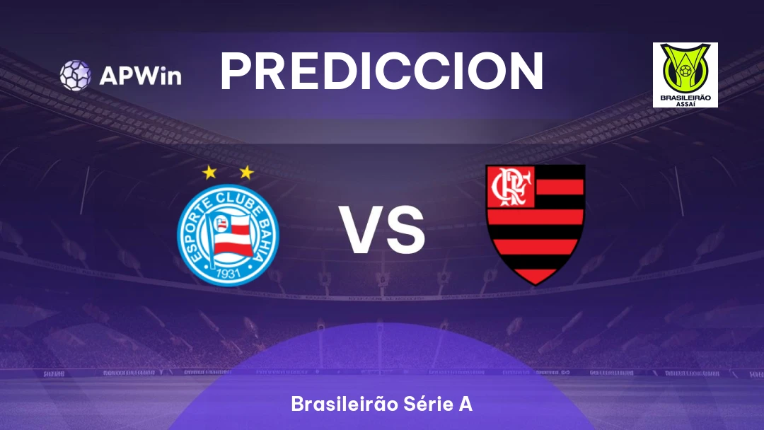 Bahia vs Flamengo Thumbnail
