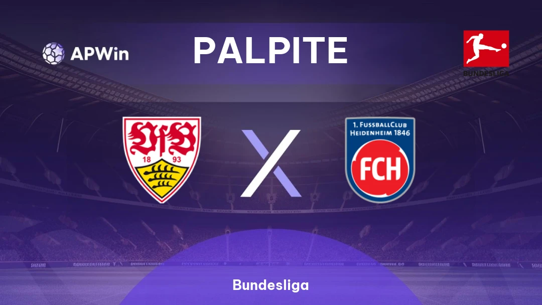 Stuttgart x Heidenheim Thumbnail
