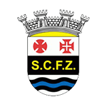 SC Ferreira do Zêzere logo de equipe