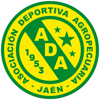 Club ADA Jaén logo de equipe