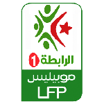 Ligue 1 logo