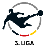 3. Liga logo