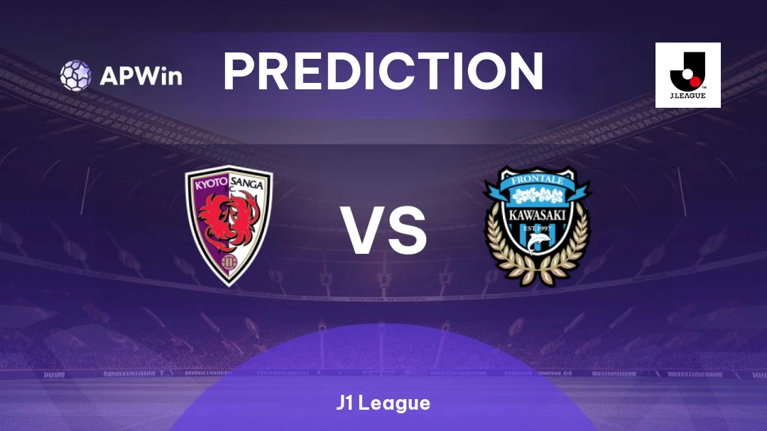 Kyoto Sanga vs Kawasaki Frontale Thumbnail