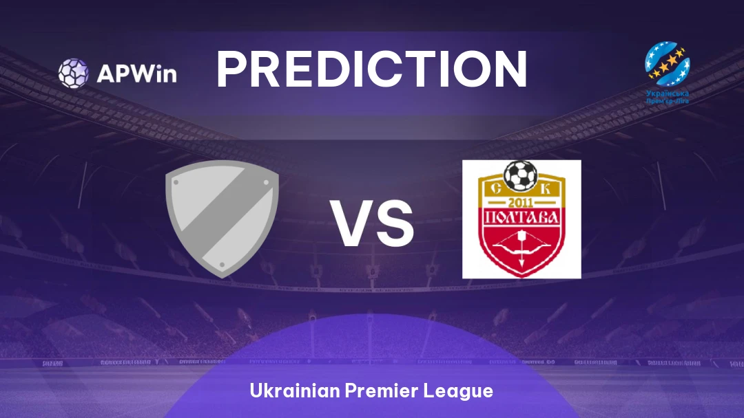Polessya vs SK Poltava Thumbnail