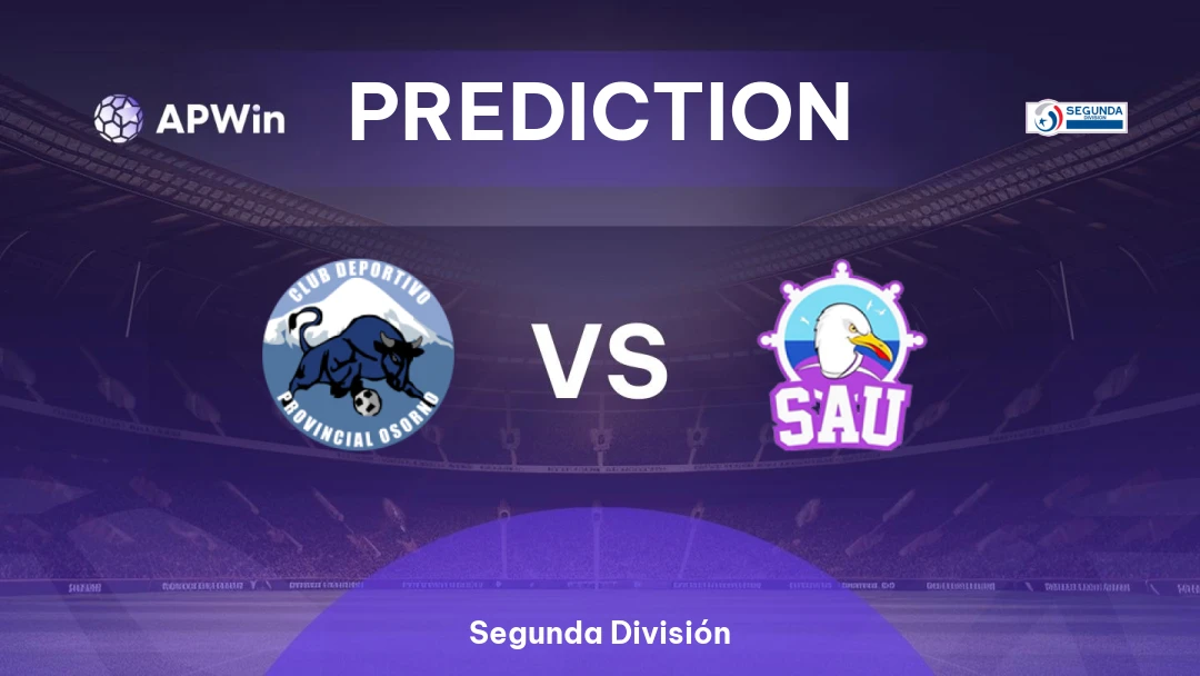 Provincial Osorno vs San Antonio Unido Thumbnail
