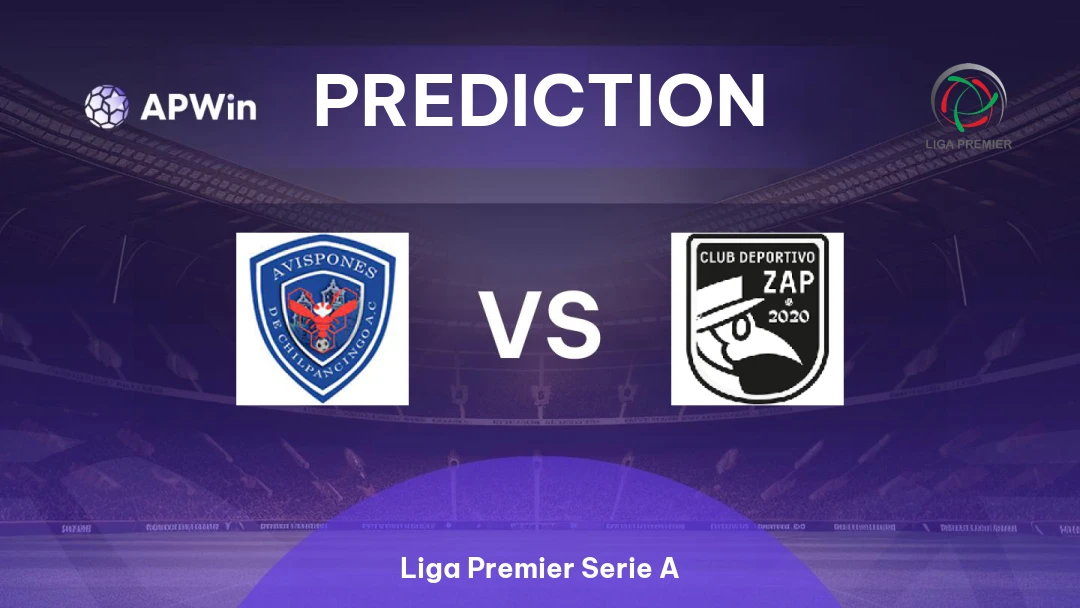 Chilpancingo vs Deportivo Zap Thumbnail