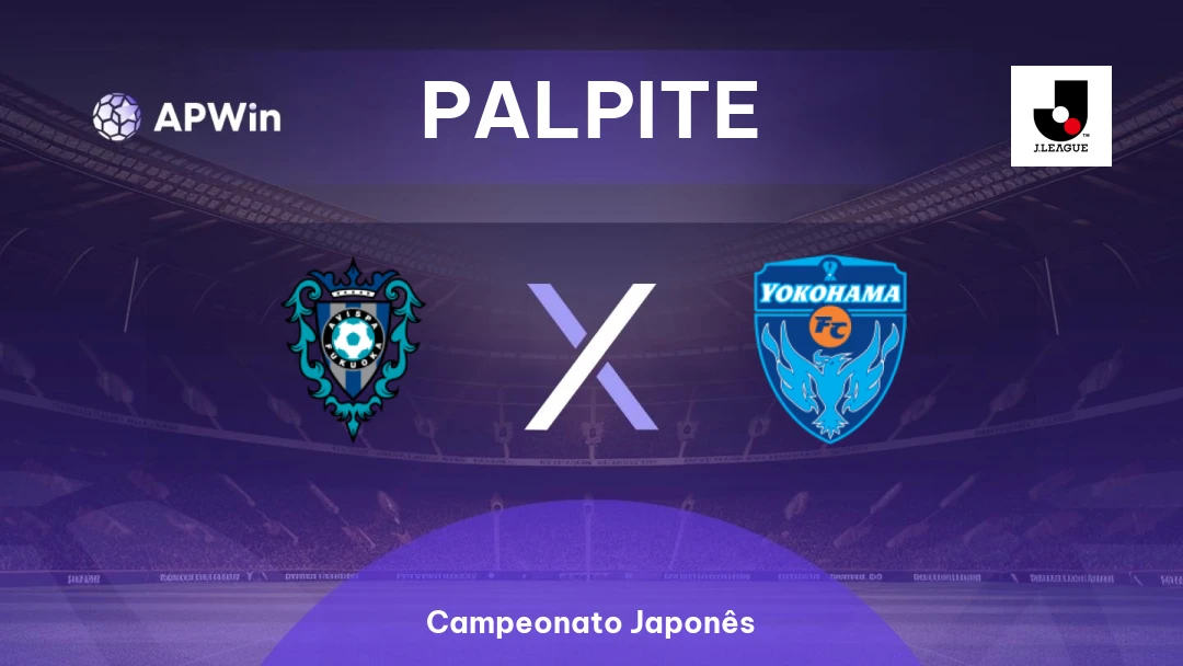 Avispa Fukuoka x Yokohama Thumbnail