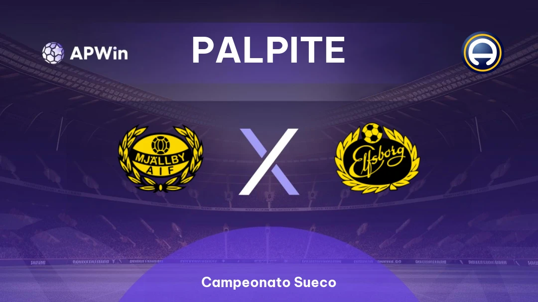 Mjällby x Elfsborg Thumbnail