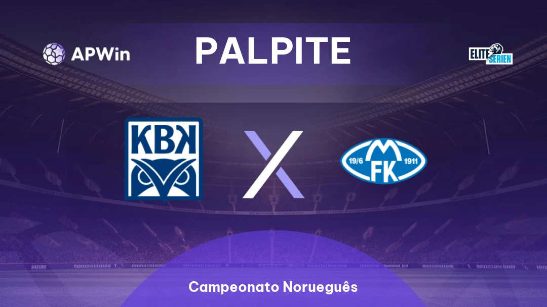 Kristiansund x Molde Thumbnail
