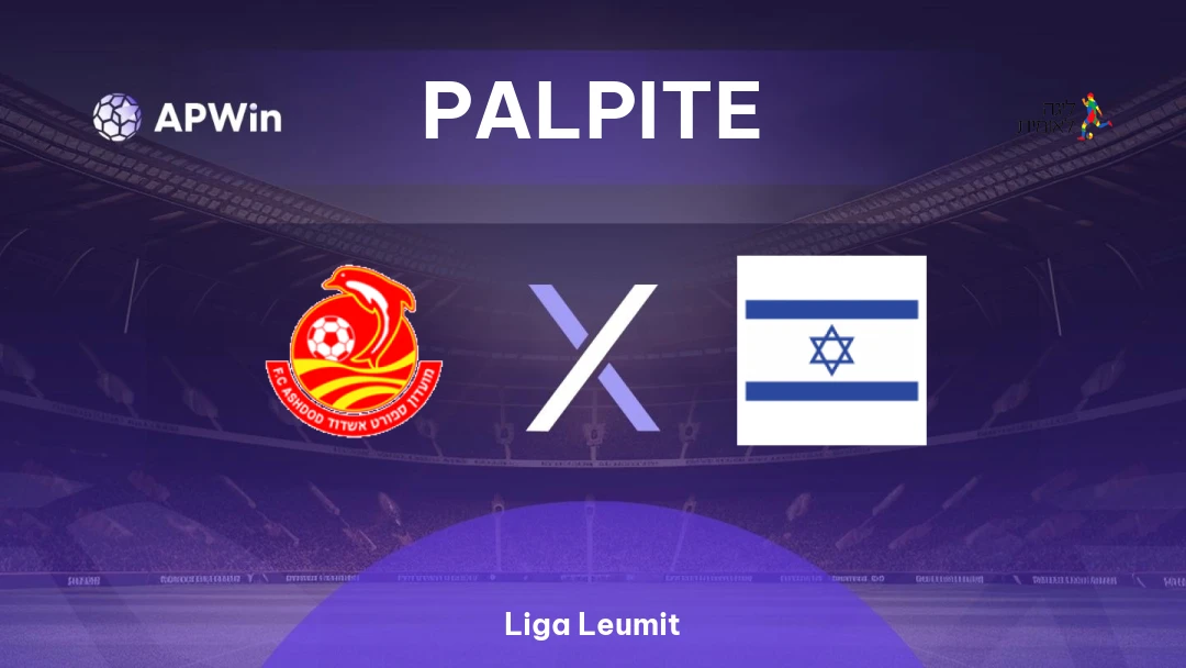 Ashdod x Maccabi Bnei Raina Thumbnail