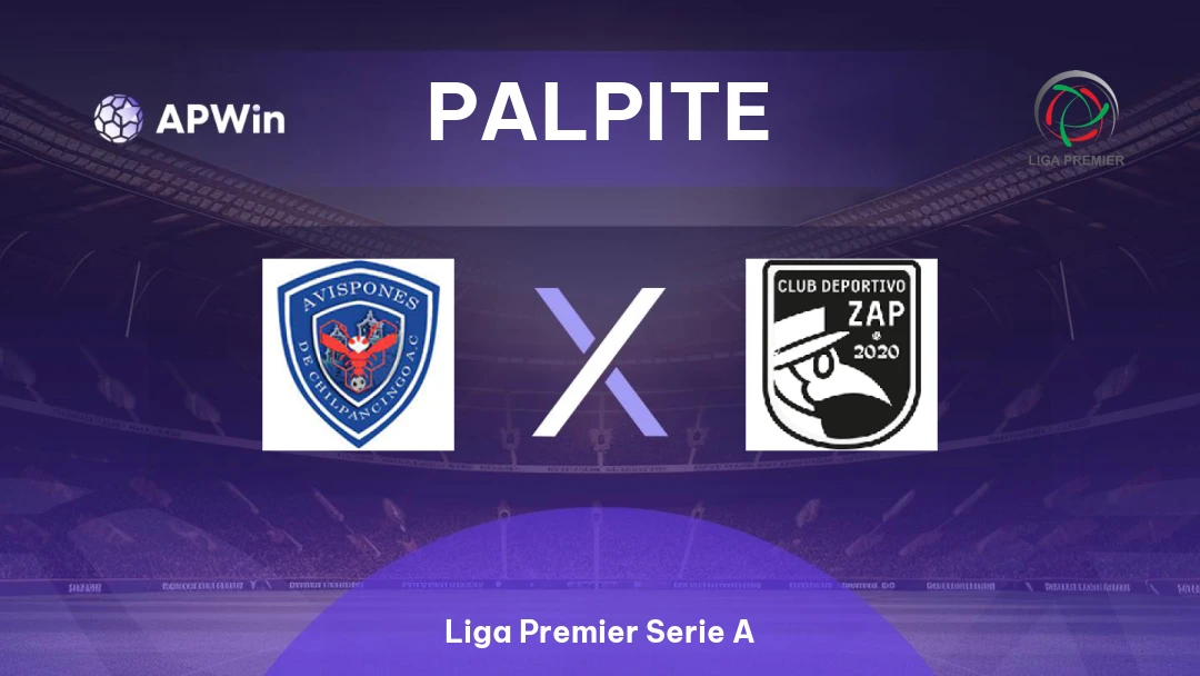 Chilpancingo x Deportivo Zap Thumbnail