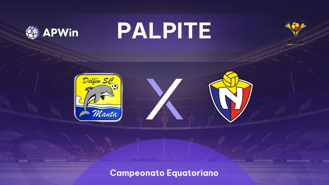 Delfin x El Nacional Thumbnail