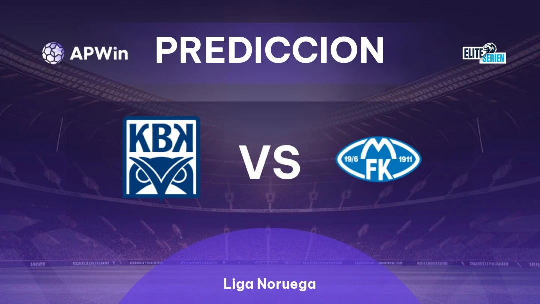 Kristiansund vs Molde Thumbnail