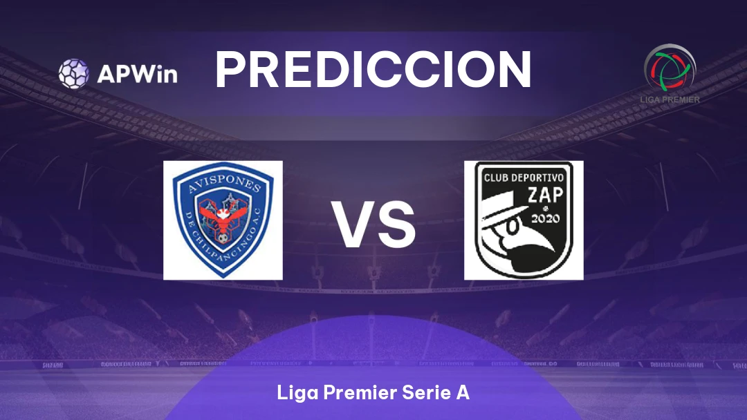 Chilpancingo vs Deportivo Zap Thumbnail