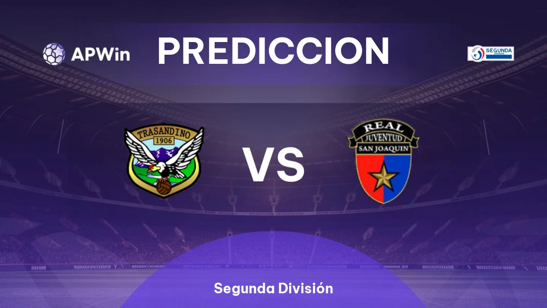 Trasandino vs Real San Joaquín Thumbnail