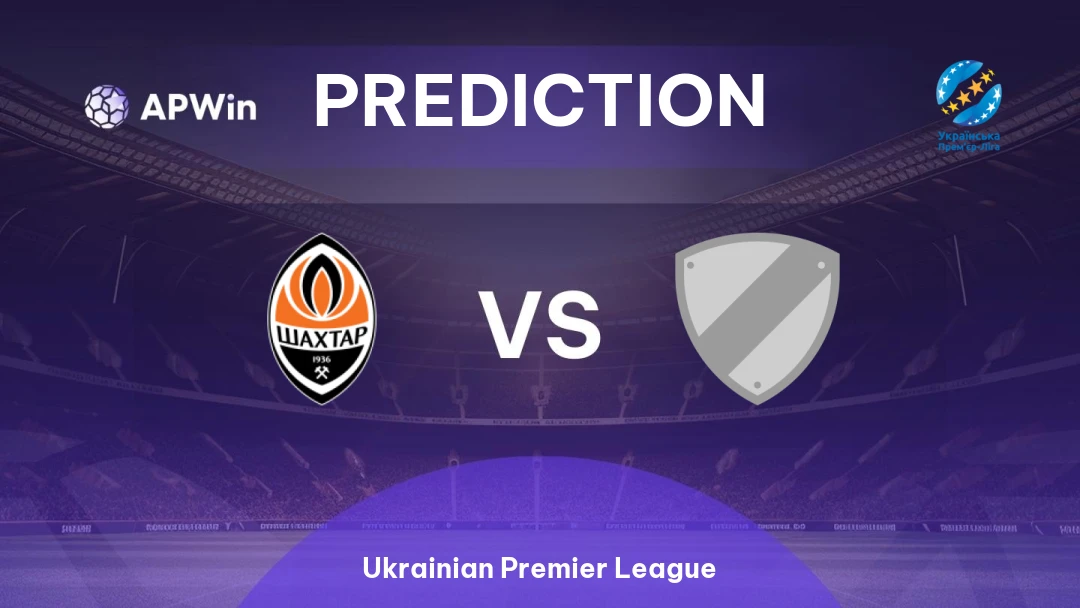 Shakhtar Donetsk vs LNZ Cherkasy Thumbnail