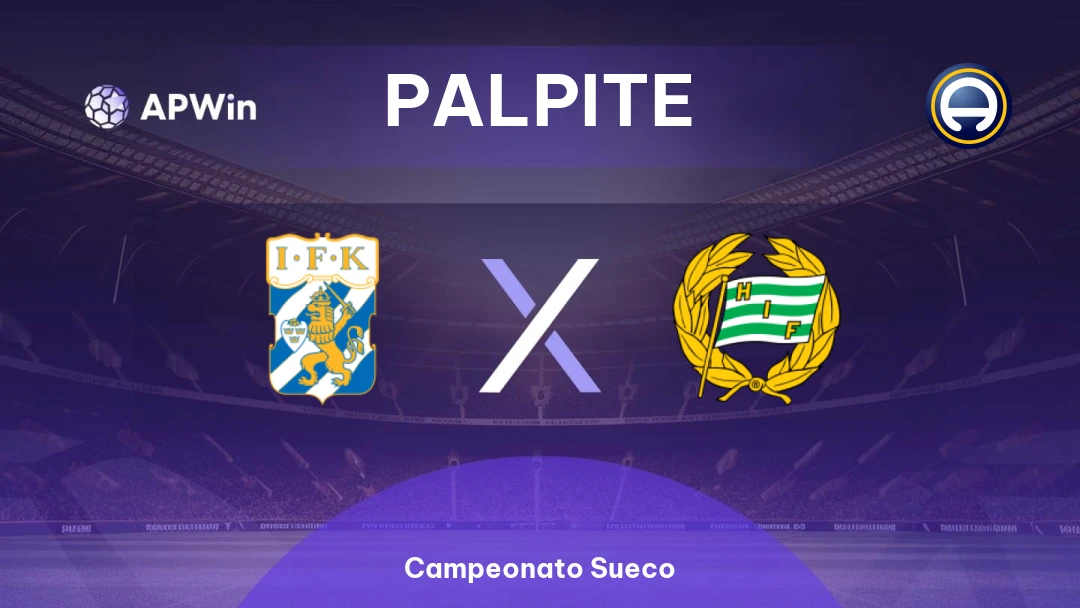 IFK Goteborg x Hammarby Thumbnail