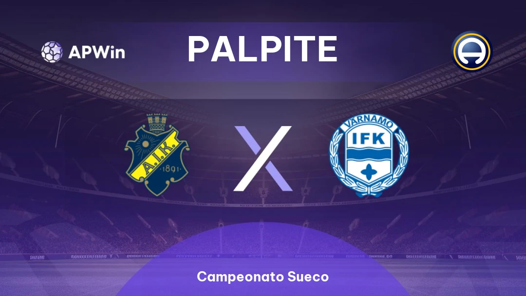 AIK x Värnamo Thumbnail