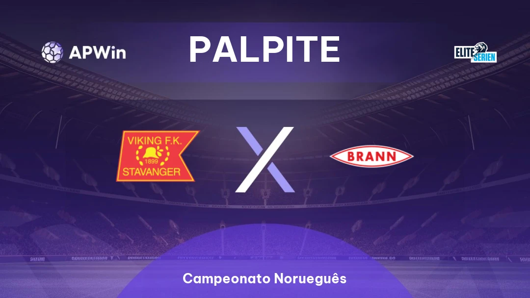 Viking x Brann Thumbnail