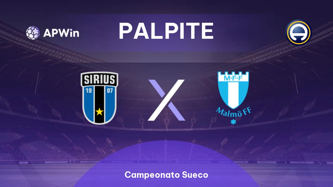 Sirius x Malmo Thumbnail