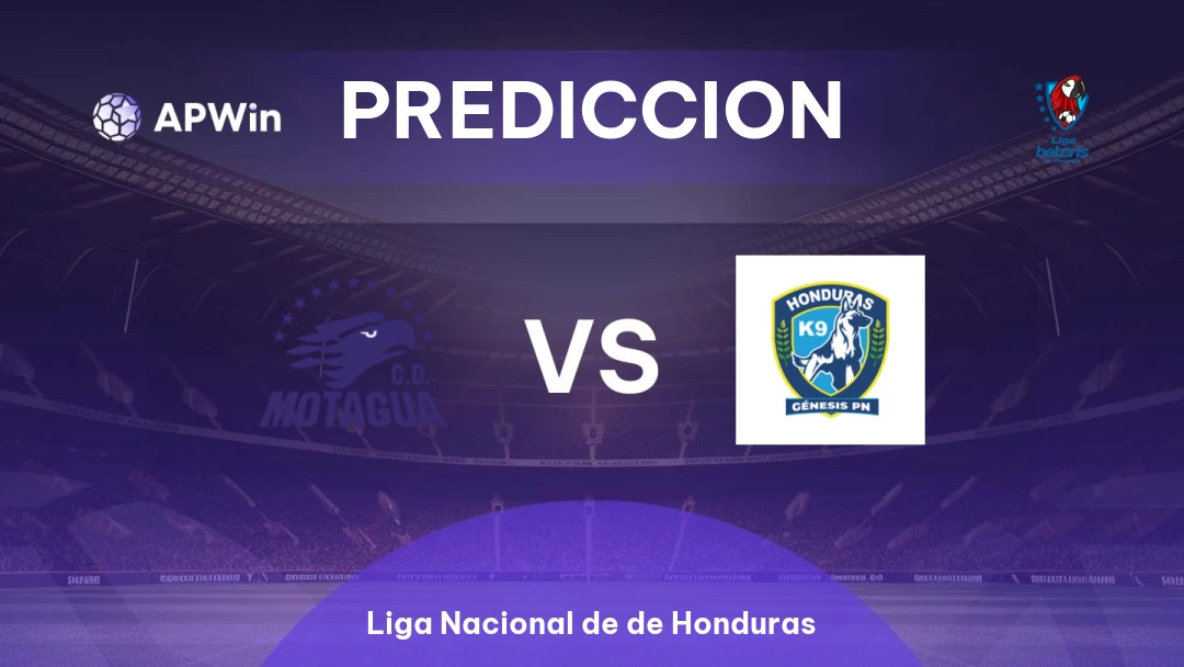 Motagua vs Policia NFC Thumbnail