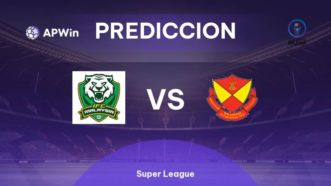 Imigresen vs Selangor Thumbnail