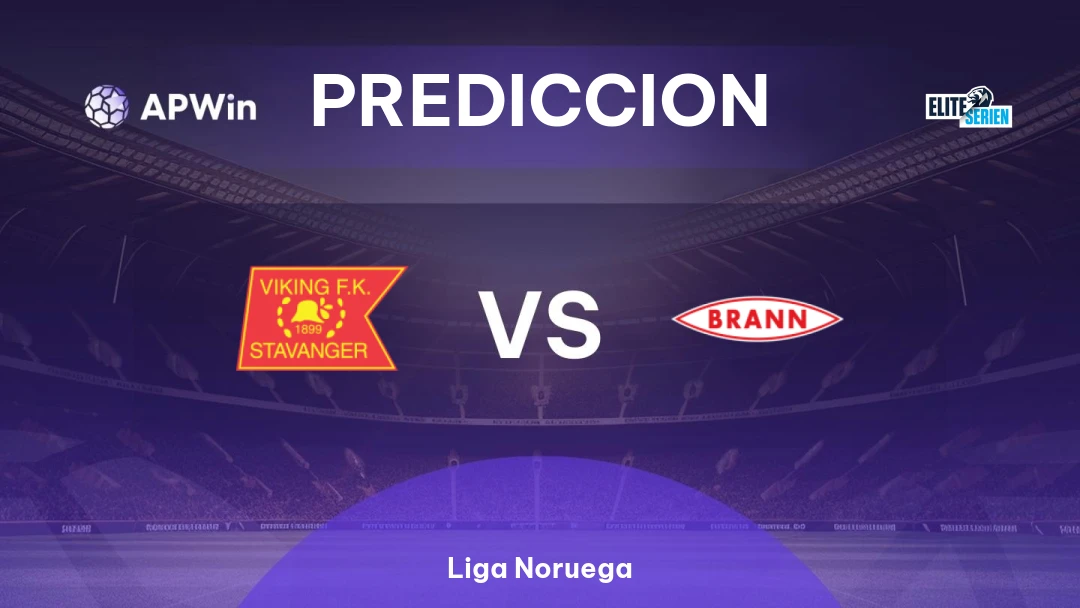 Viking vs Brann Thumbnail