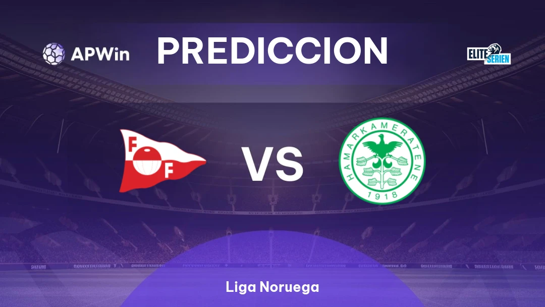 Fredrikstad vs HamKam Thumbnail