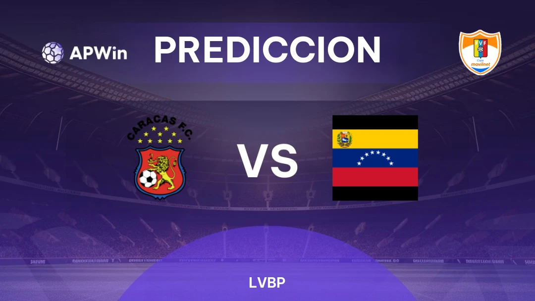 Caracas vs UCV Thumbnail