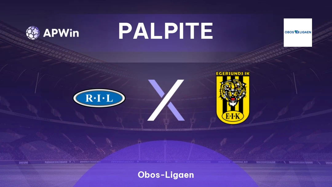 Ranheim x Egersund Thumbnail