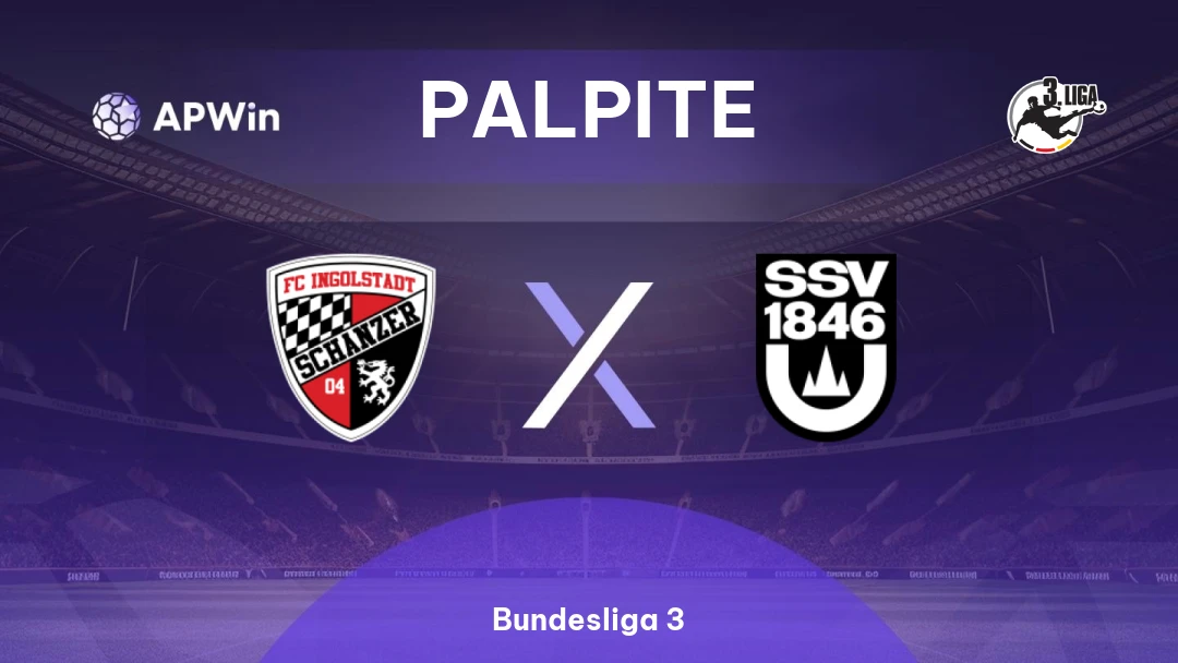 Ingolstadt x Ulm Thumbnail