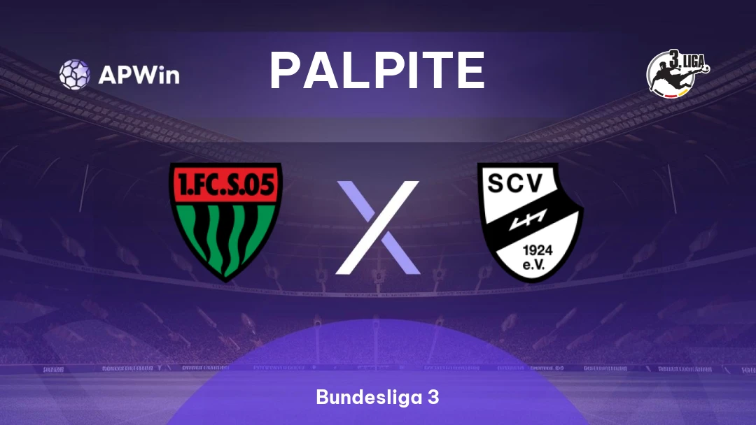 Schweinfurt x Verl Thumbnail