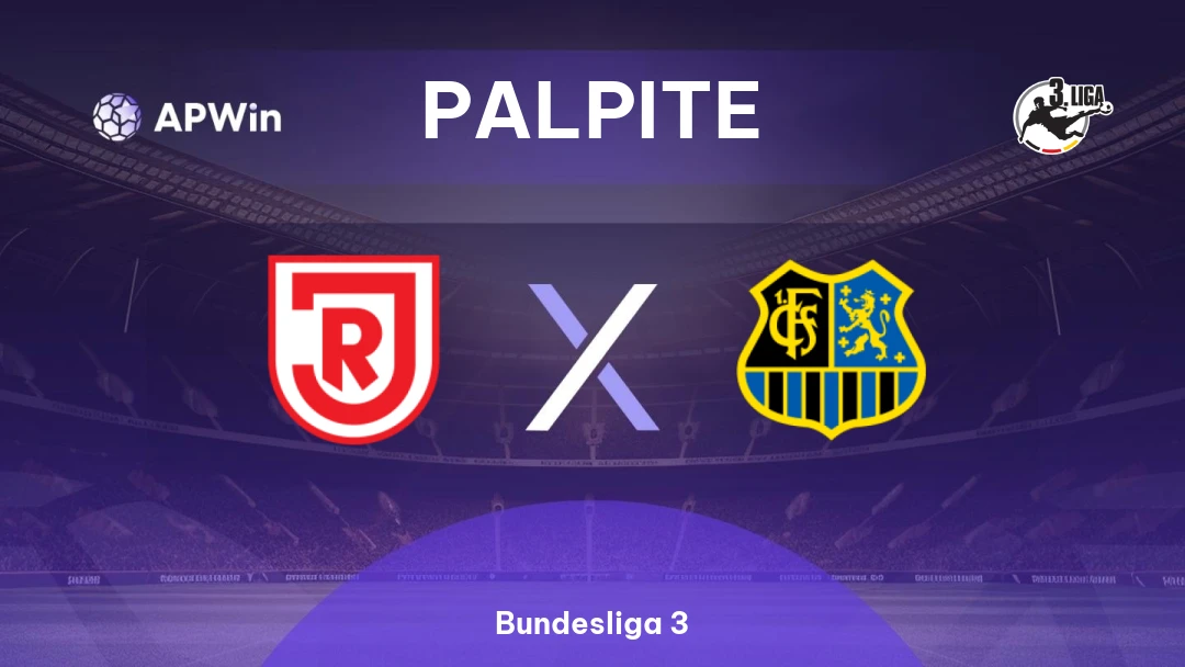 Jahn Regensburg x Saarbrucken Thumbnail