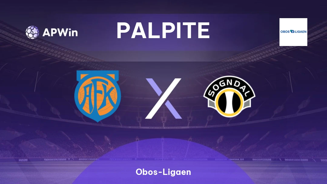 Aalesund x Sogndal Thumbnail