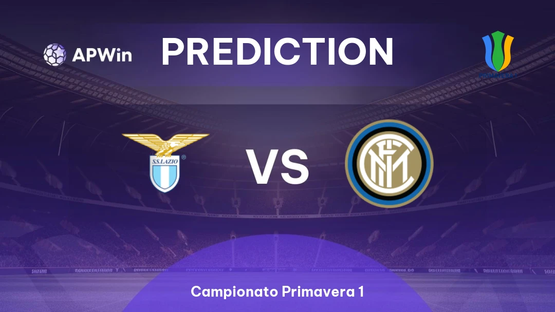 Lazio U20 vs Inter Milan U20 Thumbnail