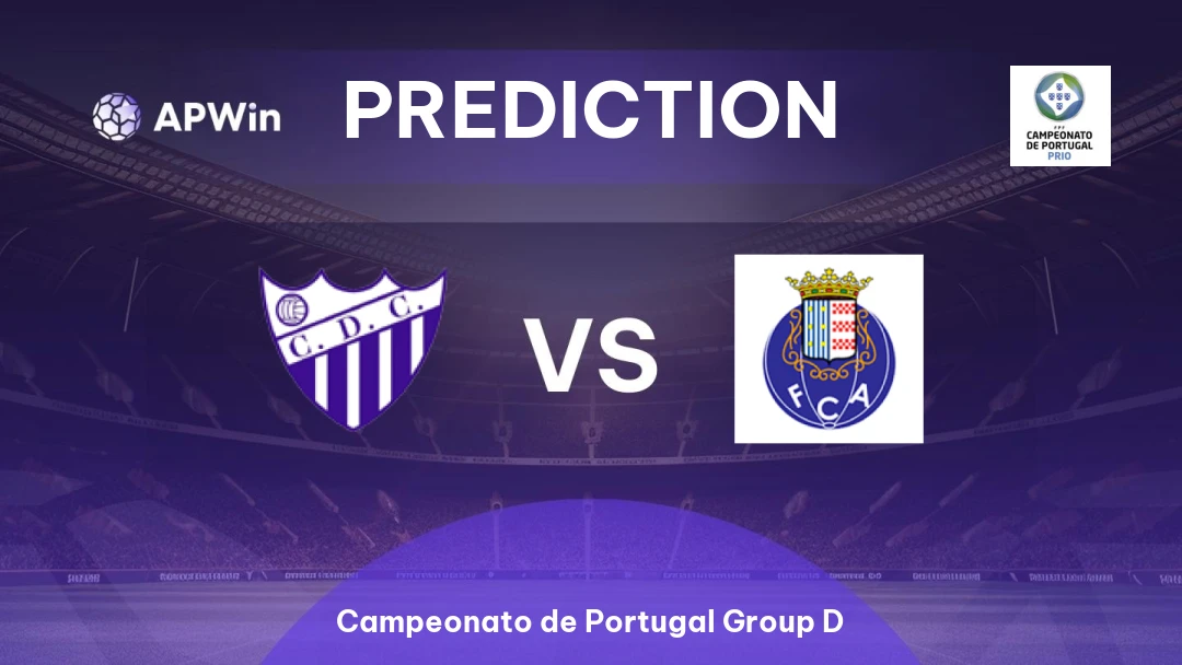 Cinfães vs Alpendorada Thumbnail
