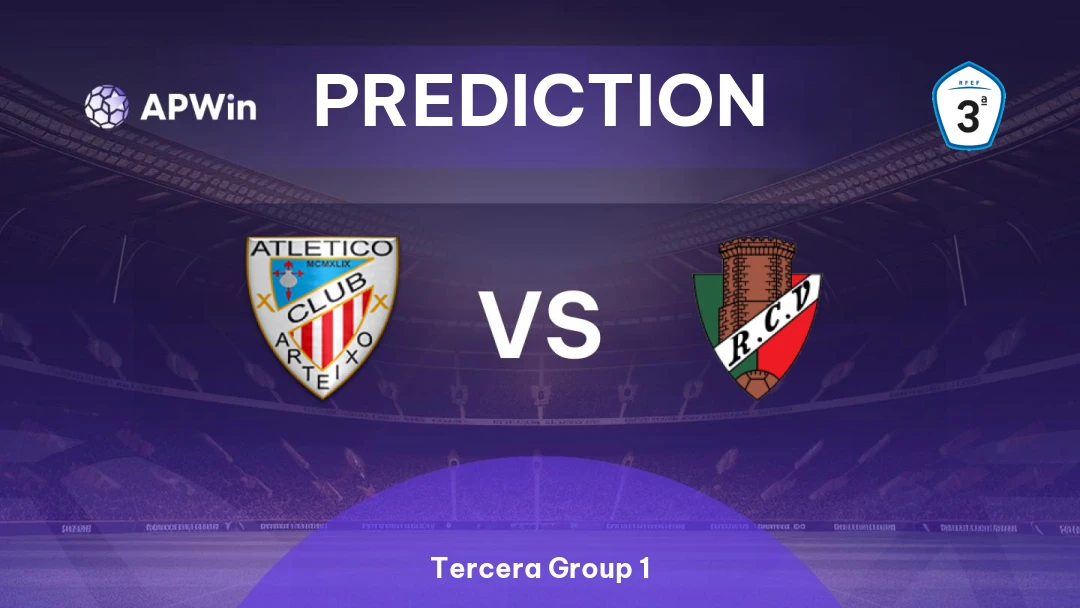 Atlético Arteixo vs Villalbés Thumbnail