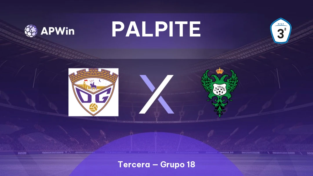 Guadalajara B x CD Toledo Thumbnail