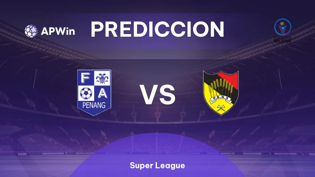 Pulau Pinang vs Negeri Sembilan Thumbnail