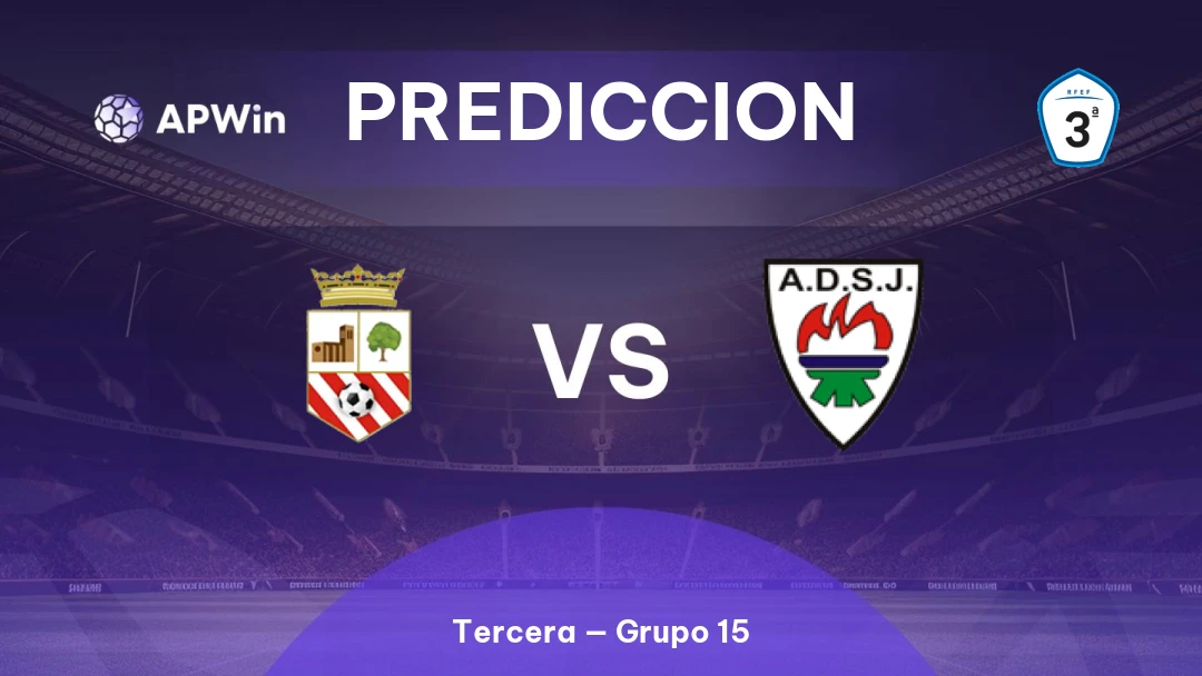 Atlético Artajonés vs AD San Juan Thumbnail
