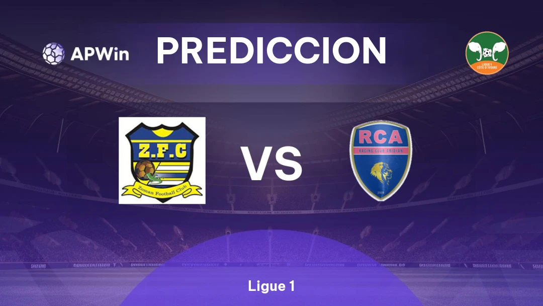 Zoman vs Racing d'Abidjan Thumbnail