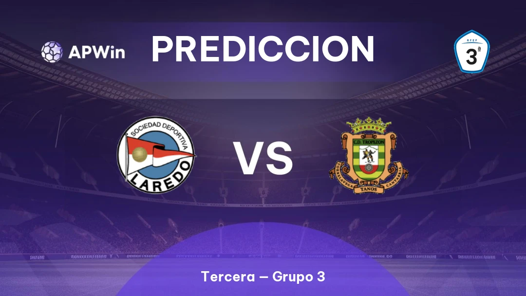 CD Laredo vs CD Tropezón Thumbnail