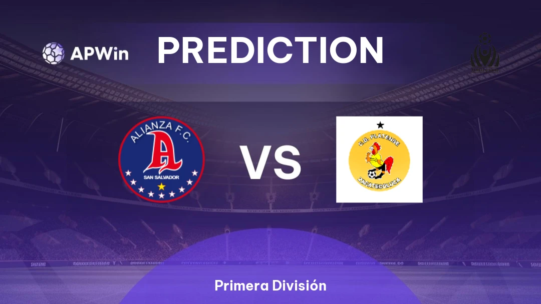 Alianza vs CD Platense Thumbnail