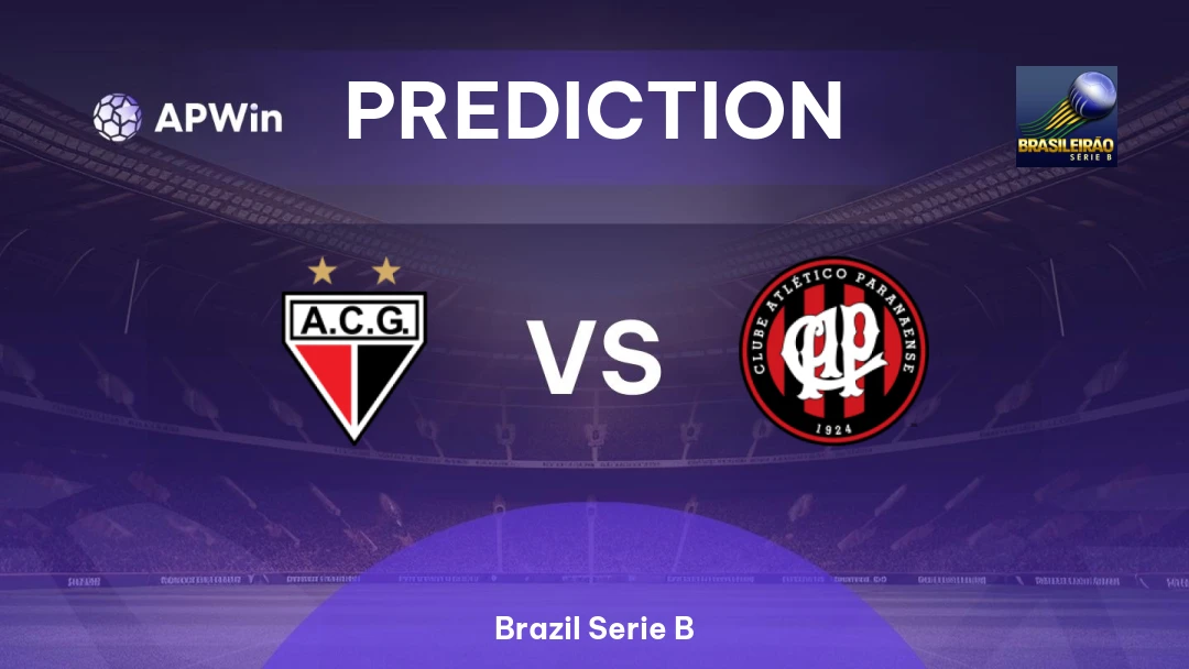 Atlético Goianiense vs Athletico-PR Thumbnail