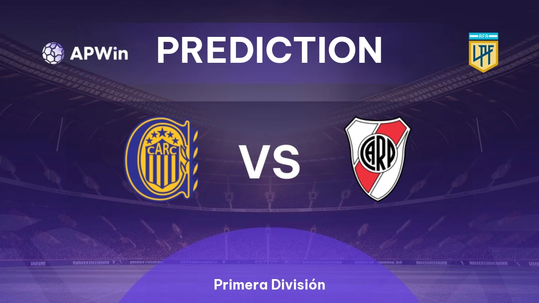 Rosario Central vs River Plate Thumbnail
