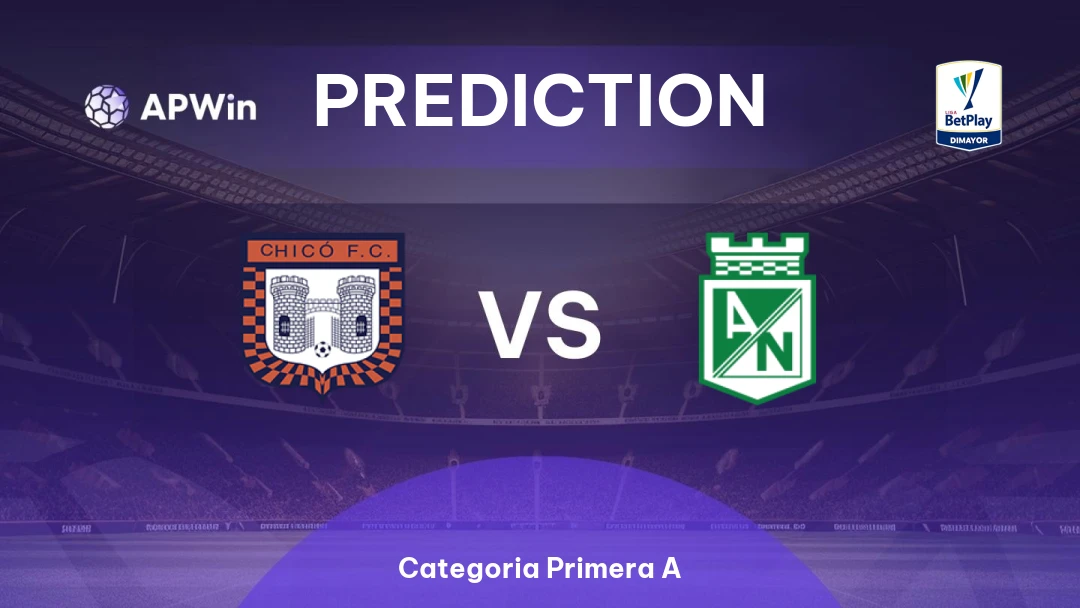 Boyacá Chicó vs Atlético Nacional Thumbnail