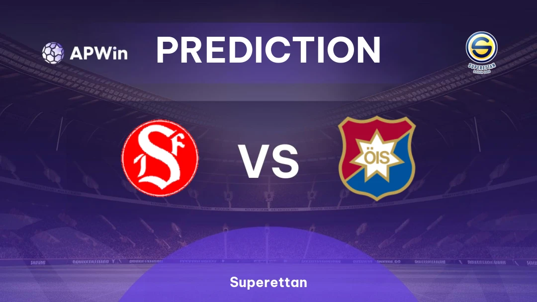 Sandviken vs Örgryte Thumbnail